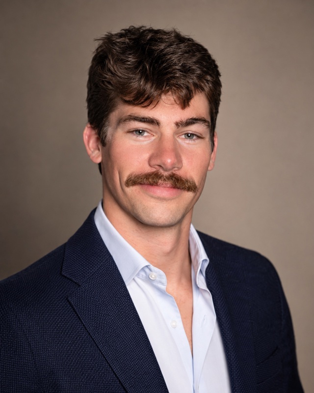 Evan McQuitty