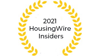 2021 HousingWire Insiders
