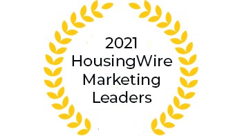 2021 HousingWire Marketing Leaders