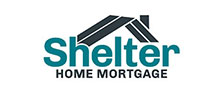 Shelter Home Mortgage logo