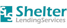 Shelter Lending Services logo