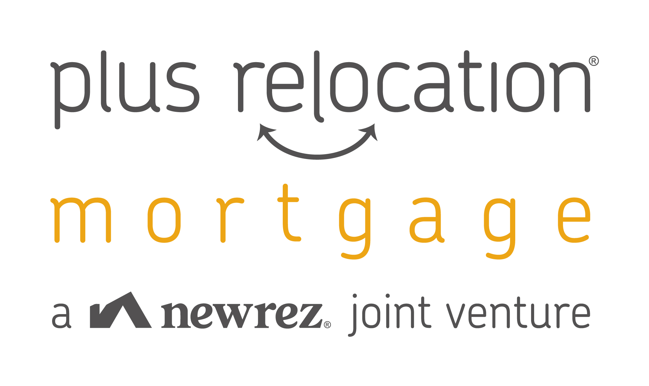 Plus Relocation Mortgage logo