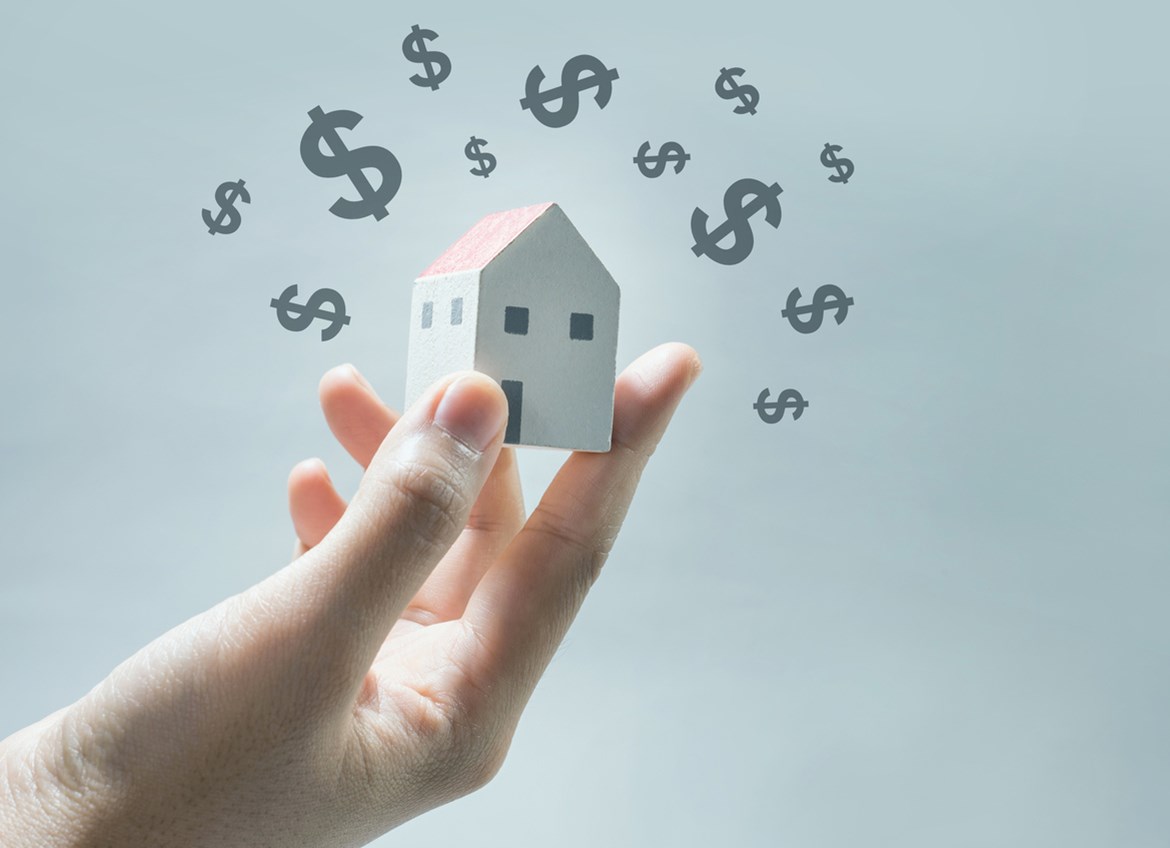 Why it is Important to Build Wealth with Homeownership | Newrez