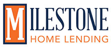 Milestone Home Lending logo
