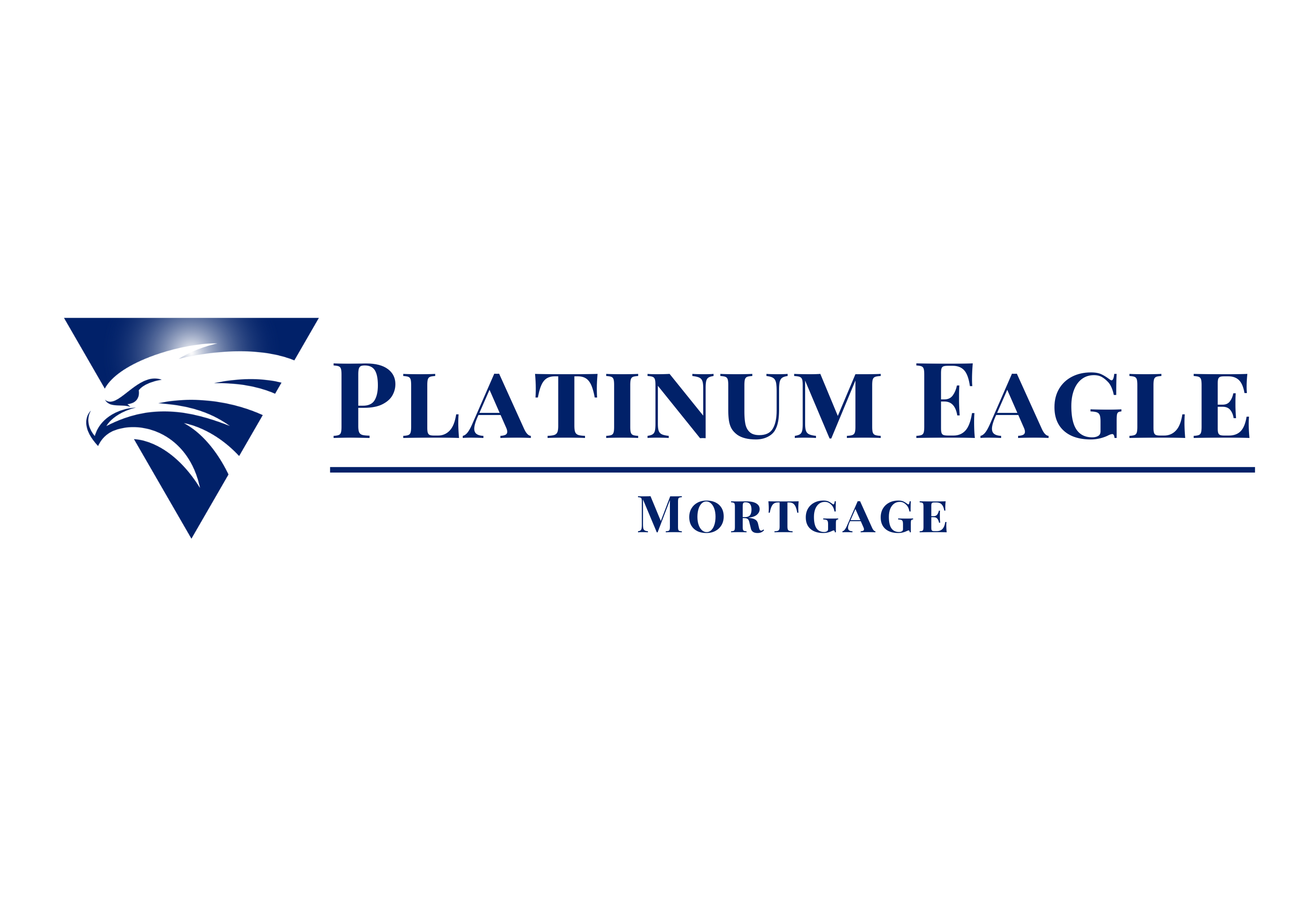 Platinum Eagle Mortgage