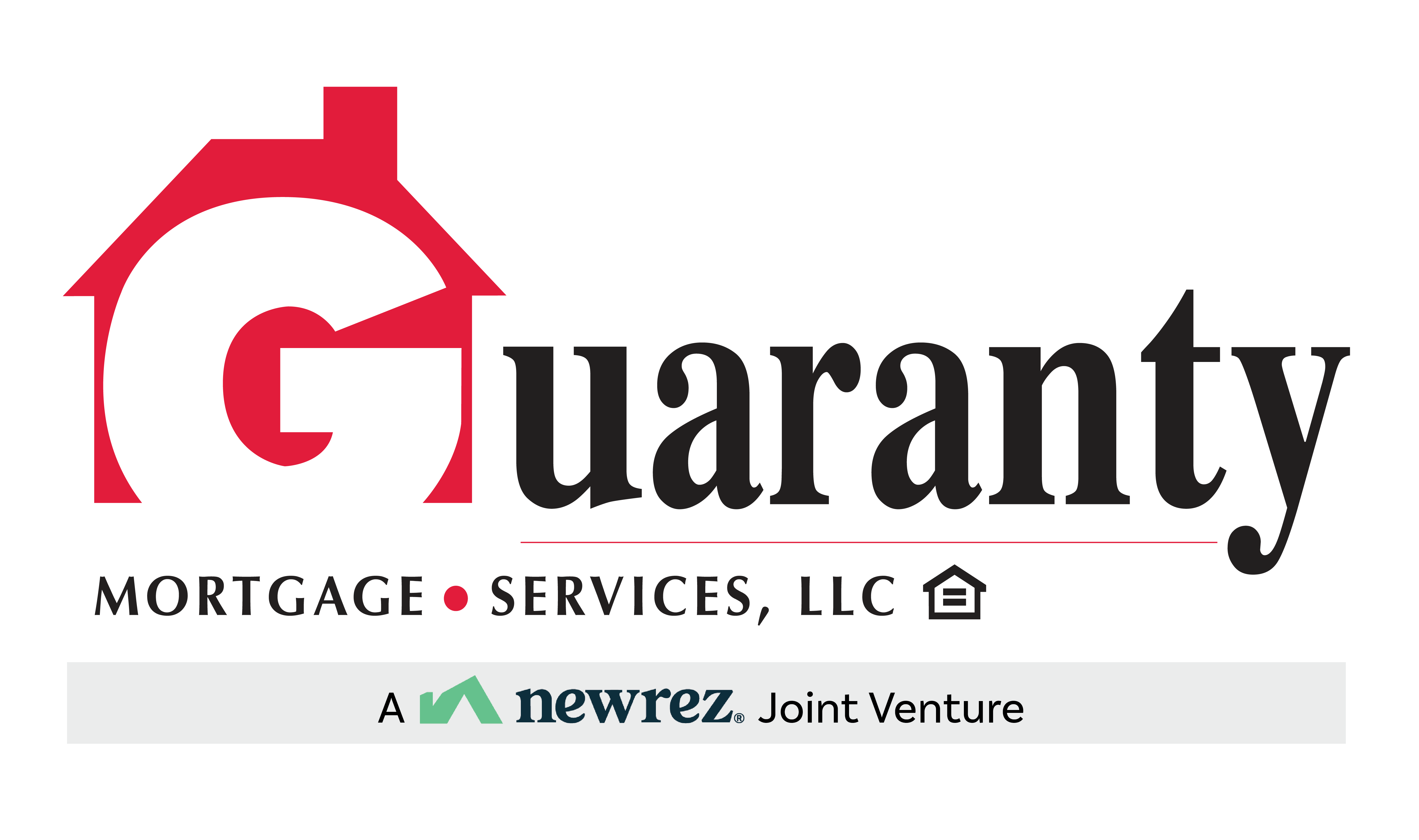 Guaranty Mortgage logo
