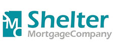 Shelter Mortgage Company logo
