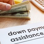 Get Help with Your Down Payment and Closing Costs on Your First Home