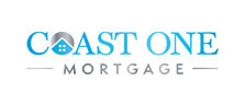 Coast One Mortgage logo