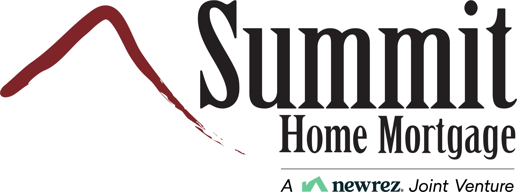 Summit Home Mortgage logo