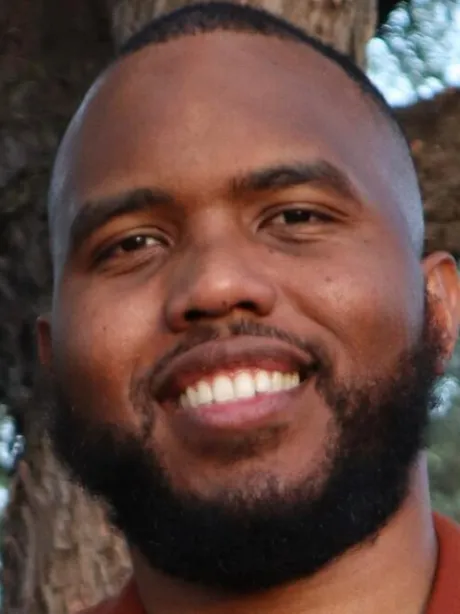 Helaman Yarbrough, photo from Newrez