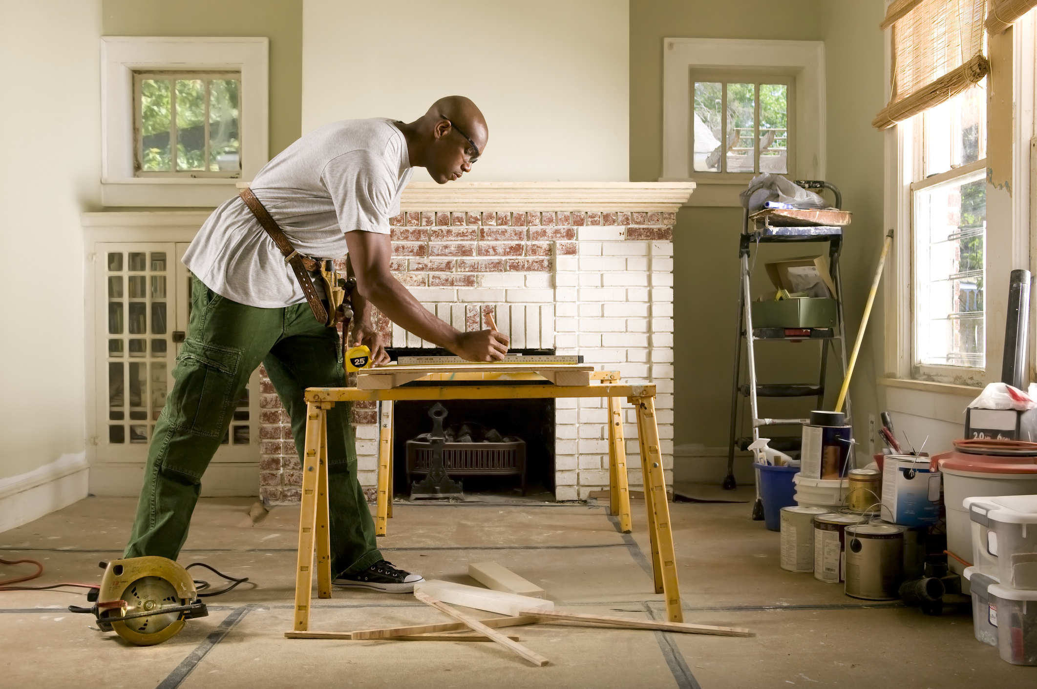 The Complete Guide to Buying and Renovating a FixerUpper Home Newrez