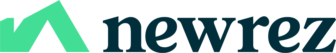 Newrez logo